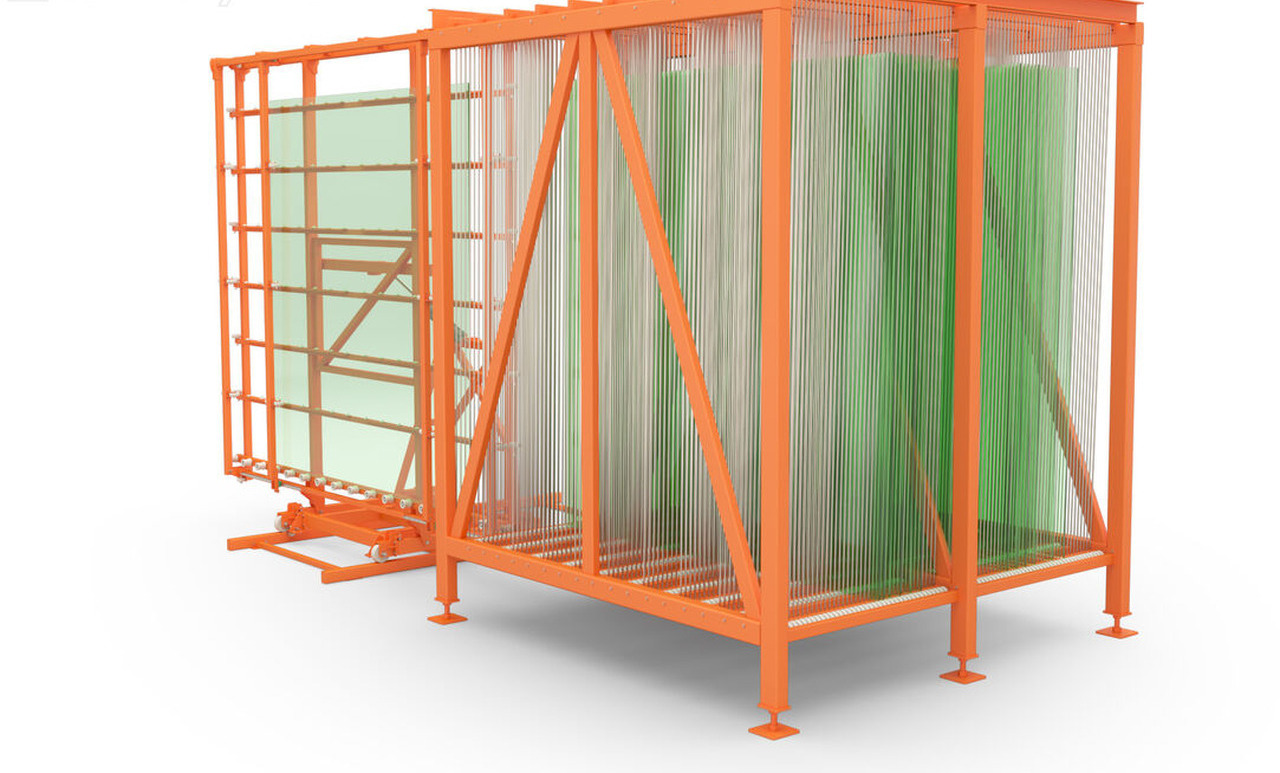 Wise Service Logistic composition of business residues WS700 - Máquina herramienta: foto 1 Wise Service Logistic composition of business residues WS700 - Máquina herramienta: foto 1