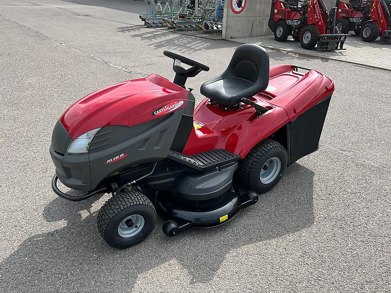 Castelgarden PTX 230 HD - Cortacésped: foto 1 Castelgarden PTX 230 HD - Cortacésped: foto 1