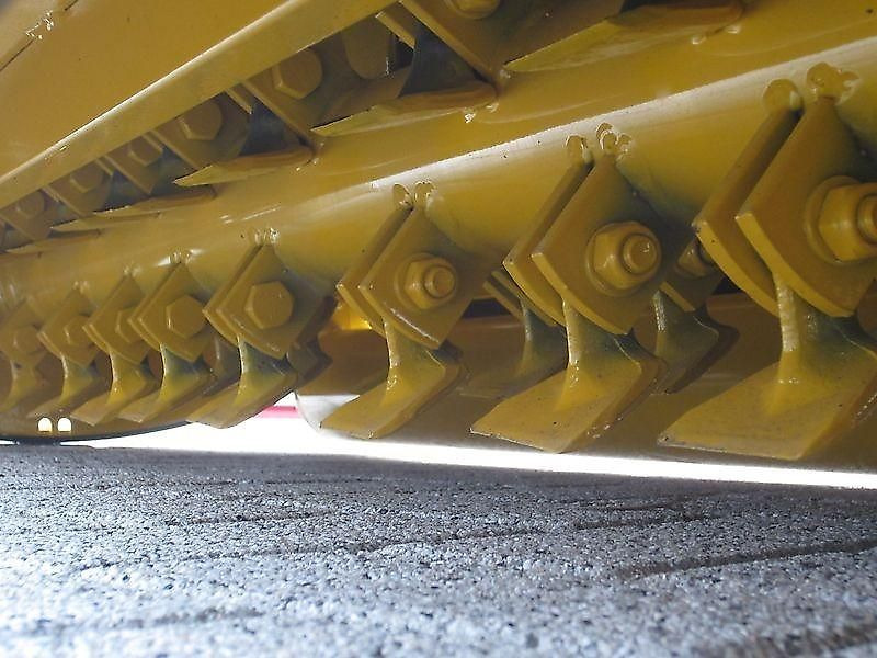 Orsi Garden 150 Mulcher - Desbrozadora de martillos/ Trituradora: foto 5 Orsi Garden 150 Mulcher - Desbrozadora de martillos/ Trituradora: foto 5