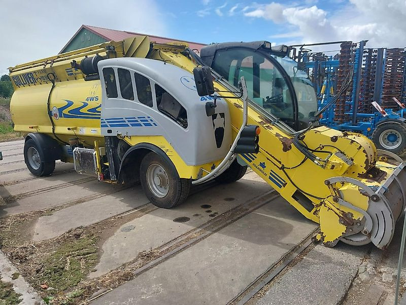 Sgariboldi Gulliver 5011 - Desensiladora: foto 4 Sgariboldi Gulliver 5011 - Desensiladora: foto 4