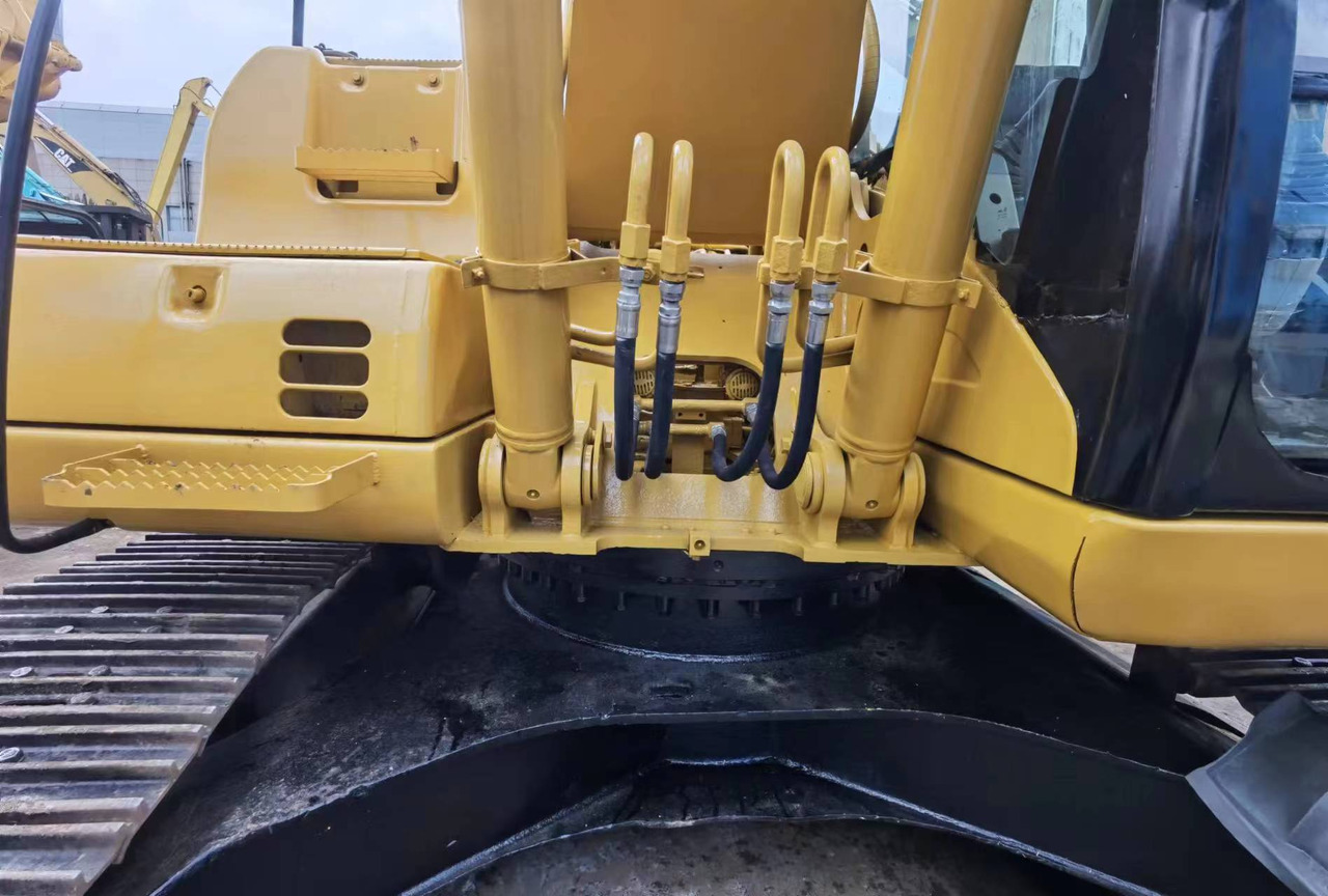 Caterpillar 320 320c 320cl Used Excavator CAT 320D 320D2 320GC Crawler in Excellent Work Performance - Excavadora de cadenas: foto 5 Caterpillar 320 320c 320cl Used Excavator CAT 320D 320D2 320GC Crawler in Excellent Work Performance - Excavadora de cadenas: foto 5
