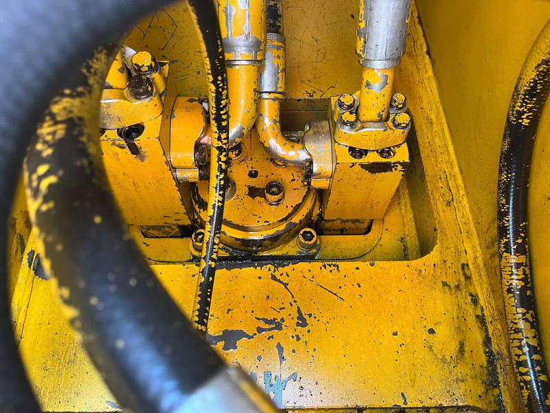 Genesis GXP 2500R - Cizalla de demolición para Maquinaria de construcción: foto 4 Genesis GXP 2500R - Cizalla de demolición para Maquinaria de construcción: foto 4