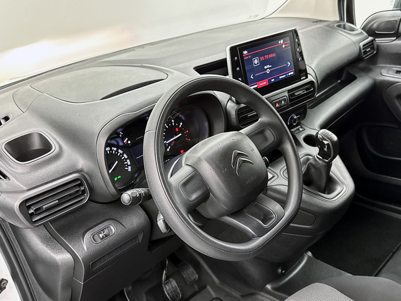 Citroën Berlingo 1.6 BlueHDI Club Carplay/Androidauto Cruise Control - Furgoneta pequeña: foto 5 Citroën Berlingo 1.6 BlueHDI Club Carplay/Androidauto Cruise Control - Furgoneta pequeña: foto 5
