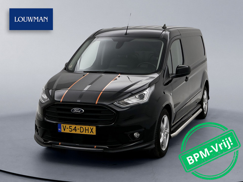 Ford Transit Connect 1.5 EcoBlue L2 Sport Trekhaak Navigatie Automaat Achteruitrijcamera Cruise Control - Furgoneta pequeña: foto 1 Ford Transit Connect 1.5 EcoBlue L2 Sport Trekhaak Navigatie Automaat Achteruitrijcamera Cruise Control - Furgoneta pequeña: foto 1