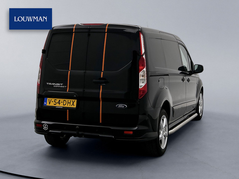 Ford Transit Connect 1.5 EcoBlue L2 Sport Trekhaak Navigatie Automaat Achteruitrijcamera Cruise Control - Furgoneta pequeña: foto 2 Ford Transit Connect 1.5 EcoBlue L2 Sport Trekhaak Navigatie Automaat Achteruitrijcamera Cruise Control - Furgoneta pequeña: foto 2