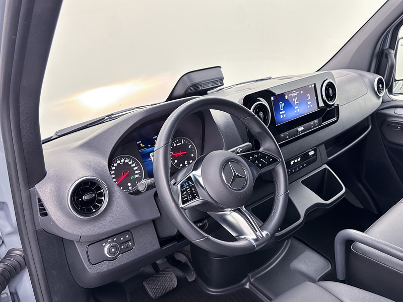 Mercedes-Benz Sprinter 315 1.9 CDI L2H2 Pro Parkeerpakket Apple Carplay/Android Auto Betimmering Cruise Control - Furgoneta pequeña: foto 5 Mercedes-Benz Sprinter 315 1.9 CDI L2H2 Pro Parkeerpakket Apple Carplay/Android Auto Betimmering Cruise Control - Furgoneta pequeña: foto 5