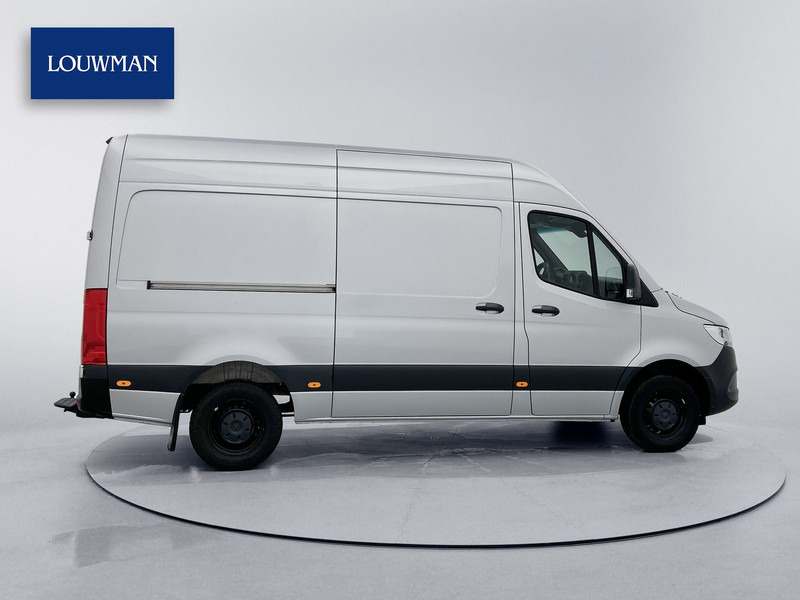 Mercedes-Benz Sprinter 316 2.2 CDI L2H2 164pk Navigatie Camera Trekhaak - Furgón: foto 4 Mercedes-Benz Sprinter 316 2.2 CDI L2H2 164pk Navigatie Camera Trekhaak - Furgón: foto 4