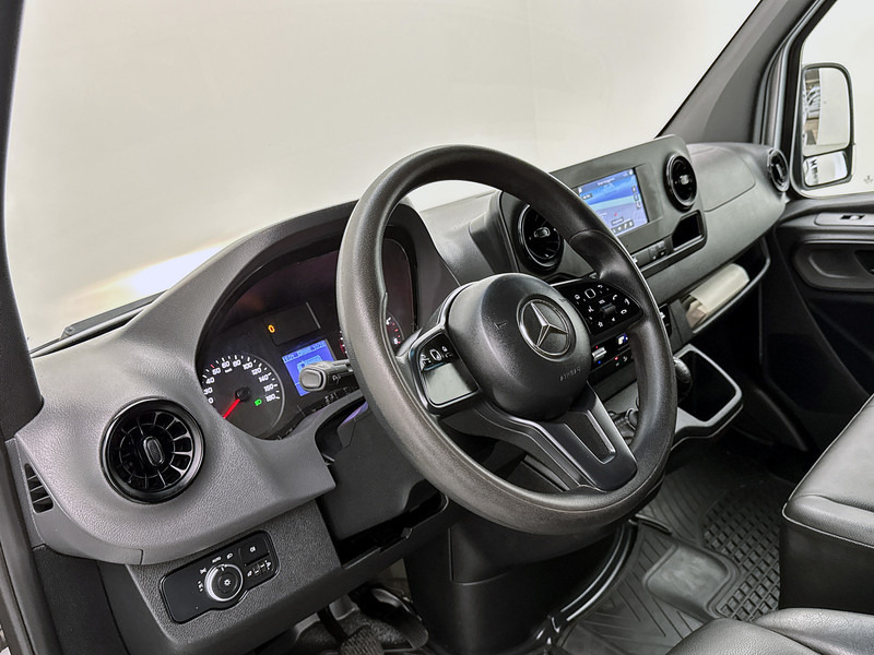 Mercedes-Benz Sprinter 316 2.2 CDI L2H2 164pk Navigatie Camera Trekhaak - Furgón: foto 5 Mercedes-Benz Sprinter 316 2.2 CDI L2H2 164pk Navigatie Camera Trekhaak - Furgón: foto 5