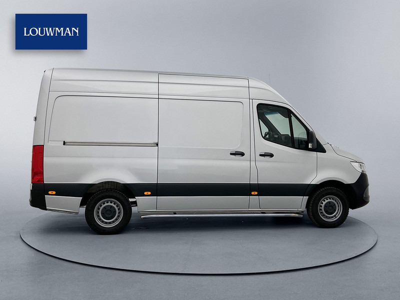 Mercedes-Benz Sprinter 316 2.2 CDI L2H2 Inrichting 220v omvormer Navigatie Achteruitrijcamera Apple Carplay/Android Auto Cruise Control - Furgón: foto 3 Mercedes-Benz Sprinter 316 2.2 CDI L2H2 Inrichting 220v omvormer Navigatie Achteruitrijcamera Apple Carplay/Android Auto Cruise Control - Furgón: foto 3