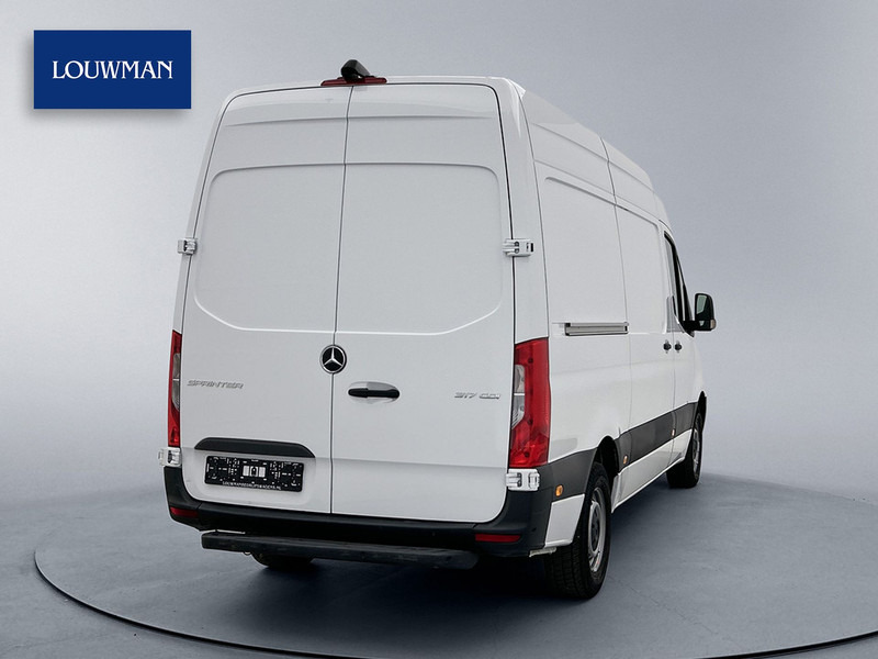 Mercedes-Benz Sprinter 317 1.9 CDI L2H2 Navigatie Achteruitrijcamera Apple Carplay/Android Auto Betimmering Cruise Control - Furgoneta pequeña: foto 2 Mercedes-Benz Sprinter 317 1.9 CDI L2H2 Navigatie Achteruitrijcamera Apple Carplay/Android Auto Betimmering Cruise Control - Furgoneta pequeña: foto 2