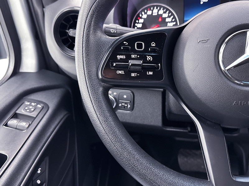 Furgoneta pequeña Mercedes-Benz Sprinter 317 1.9 CDI L3H2 3500kg trekgewicht Navigatie Achteruitrijcamera Apple Carplay/Android Auto Betimmering Cruise Control: foto 19 Furgoneta pequeña Mercedes-Benz Sprinter 317 1.9 CDI L3H2 3500kg trekgewicht Navigatie Achteruitrijcamera Apple Carplay/Android Auto Betimmering Cruise Control: foto 19