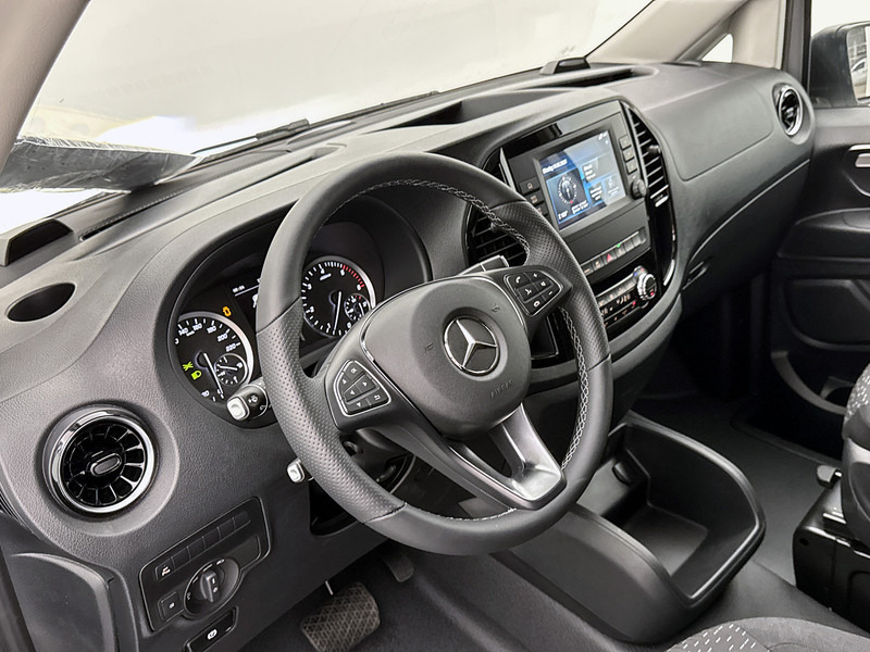 Furgoneta pequeña Mercedes-Benz Vito 114 CDI Automaat 2x Schuifdeur Trekhaak Achteruitrijcamera Apple Carplay/Android Auto Nieuw Direct Leverbaar BPM-Vrij: foto 5