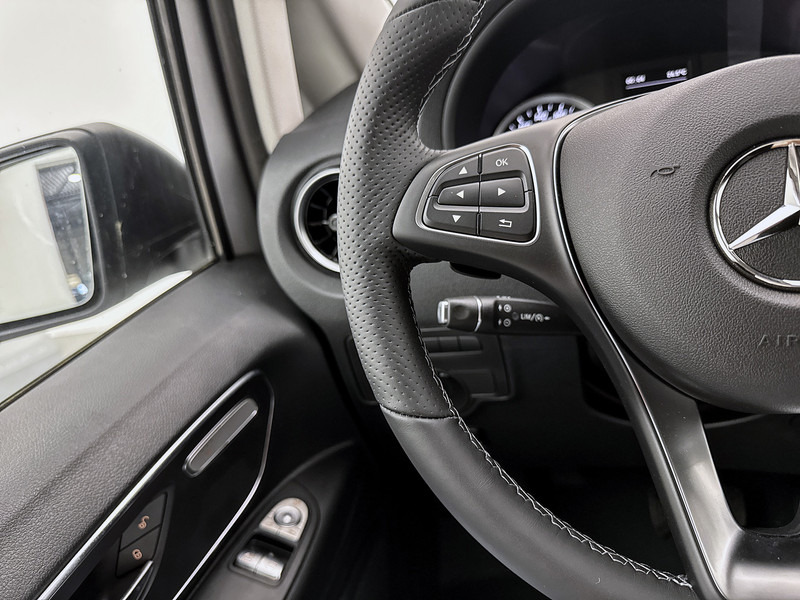 Furgoneta pequeña Mercedes-Benz Vito 114 CDI Automaat 2x Schuifdeur Trekhaak Achteruitrijcamera Apple Carplay/Android Auto Nieuw Direct Leverbaar BPM-Vrij: foto 19