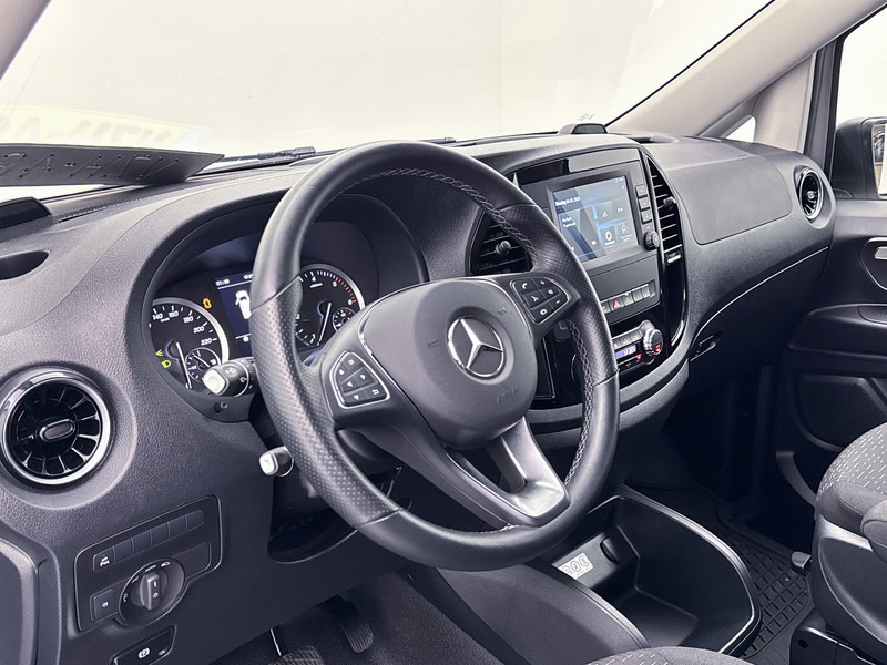 Mercedes-Benz Vito 114 CDI Extra Lang *LBW-Edition* Dubbele Cabine Financial Lease 19" Lichtmetaal Trekhaak Achteruitrijcamera Apple Carplay/Androi - Furgoneta pequeña, Furgoneta combi: foto 4 Mercedes-Benz Vito 114 CDI Extra Lang *LBW-Edition* Dubbele Cabine Financial Lease 19" Lichtmetaal Trekhaak Achteruitrijcamera Apple Carplay/Androi - Furgoneta pequeña, Furgoneta combi: foto 4