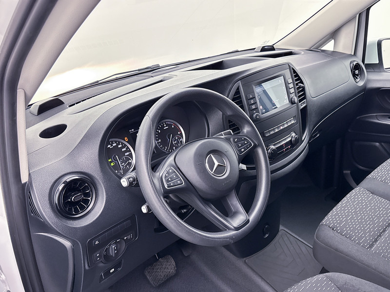 Mercedes-Benz Vito 116 CDI Extra Lang Trekhaak L3 Navigatie Achteruitrijcamera Apple Carplay/Android Auto - Furgoneta pequeña: foto 5 Mercedes-Benz Vito 116 CDI Extra Lang Trekhaak L3 Navigatie Achteruitrijcamera Apple Carplay/Android Auto - Furgoneta pequeña: foto 5