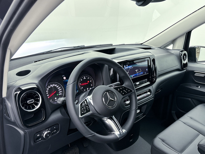 Mercedes-Benz Vito 116 CDI L2 Multibeam LED Grafietgrijs Navigatie Trekhaak Achteruitrijcamera Cruise Control - Furgoneta pequeña: foto 4 Mercedes-Benz Vito 116 CDI L2 Multibeam LED Grafietgrijs Navigatie Trekhaak Achteruitrijcamera Cruise Control - Furgoneta pequeña: foto 4