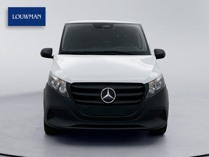 Furgoneta pequeña Mercedes-Benz Vito 116 CDI L2 Pro Navigatie Parkeerpakket Stoelverwarming Achteruitrijcamera Betimmering Cruise Control: foto 16