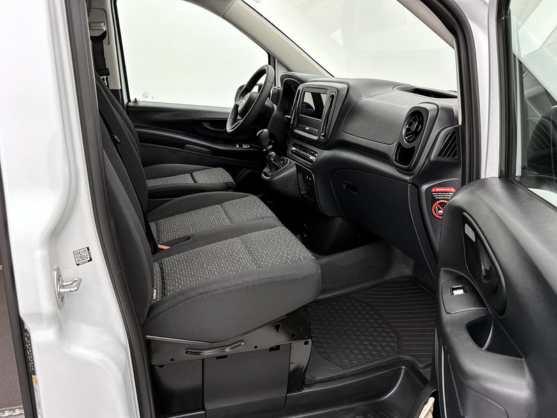 Furgoneta pequeña Mercedes-Benz Vito 116 CDI L2 Pro Navigatie Parkeerpakket Stoelverwarming Achteruitrijcamera Betimmering Cruise Control: foto 19