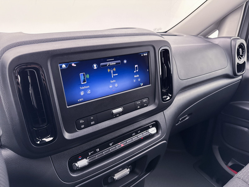 Mercedes-Benz Vito 116 CDI L2 Pro Trekhaak Multibeam LED Betimmering Achteruitrijcamera Parkeerpakket - Furgoneta pequeña: foto 5 Mercedes-Benz Vito 116 CDI L2 Pro Trekhaak Multibeam LED Betimmering Achteruitrijcamera Parkeerpakket - Furgoneta pequeña: foto 5