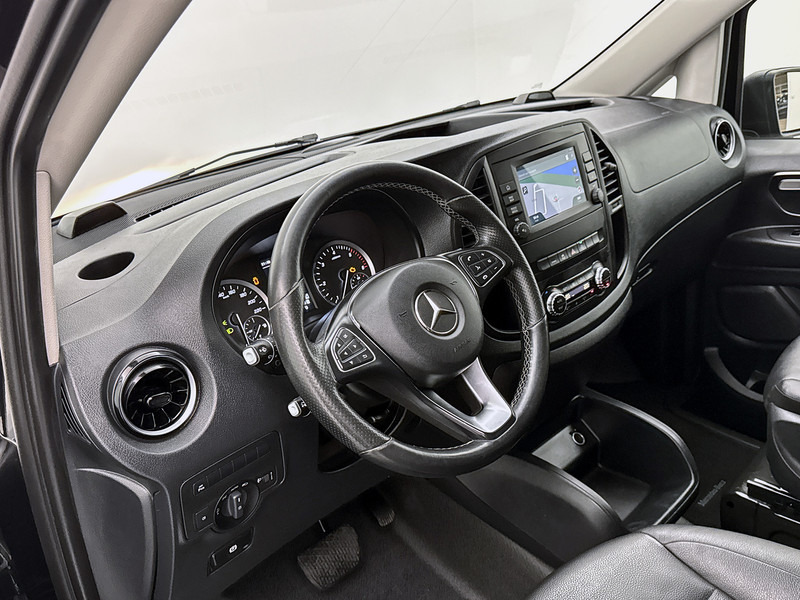 Mercedes-Benz Vito 116 CDI Lang DC 2x Schuifdeur Dubbele Cabine Adaptieve Cruise Control Climate Control Stoelverwarming - Furgoneta pequeña: foto 4 Mercedes-Benz Vito 116 CDI Lang DC 2x Schuifdeur Dubbele Cabine Adaptieve Cruise Control Climate Control Stoelverwarming - Furgoneta pequeña: foto 4