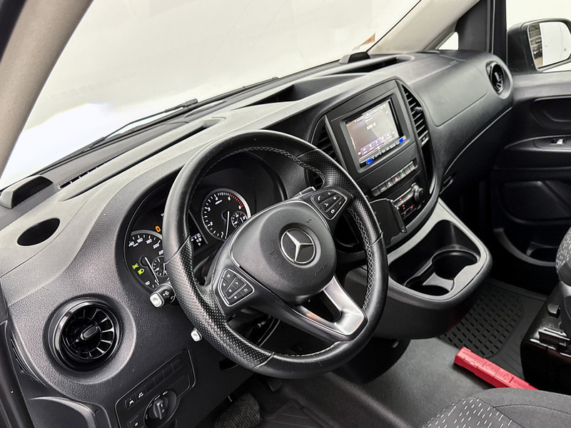 Mercedes-Benz Vito 116 CDI Lang Dealer Onderhouden Led Adaptieve cruisecontrol Betimmering Parkeersensoren Selenietgrijs - Furgoneta pequeña: foto 4 Mercedes-Benz Vito 116 CDI Lang Dealer Onderhouden Led Adaptieve cruisecontrol Betimmering Parkeersensoren Selenietgrijs - Furgoneta pequeña: foto 4