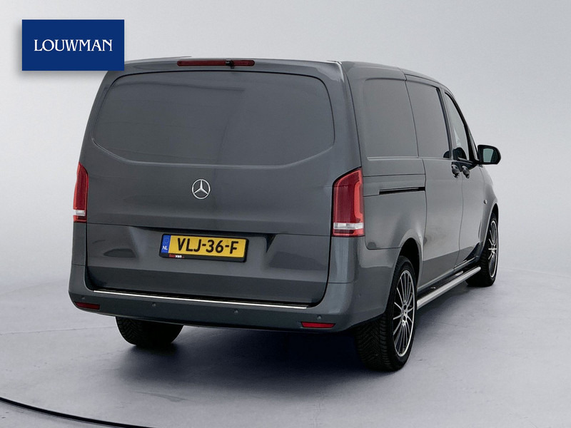 Mercedes-Benz Vito 116 CDI Lang Led Adaptieve cruisecontrol Betimmering Parkeersensoren Selenietgrijs - Furgoneta pequeña: foto 2 Mercedes-Benz Vito 116 CDI Lang Led Adaptieve cruisecontrol Betimmering Parkeersensoren Selenietgrijs - Furgoneta pequeña: foto 2