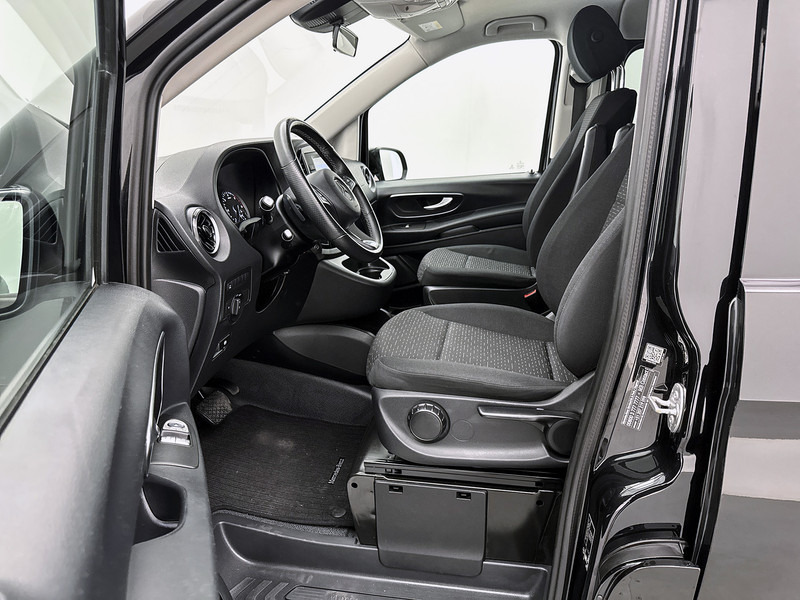 Mercedes-Benz Vito 119 CDI Lang DC 2x schuifdeur Dubbele cabine Navigatie Trekhaak Climate control Sidebars - Furgoneta pequeña, Furgoneta combi: foto 5 Mercedes-Benz Vito 119 CDI Lang DC 2x schuifdeur Dubbele cabine Navigatie Trekhaak Climate control Sidebars - Furgoneta pequeña, Furgoneta combi: foto 5