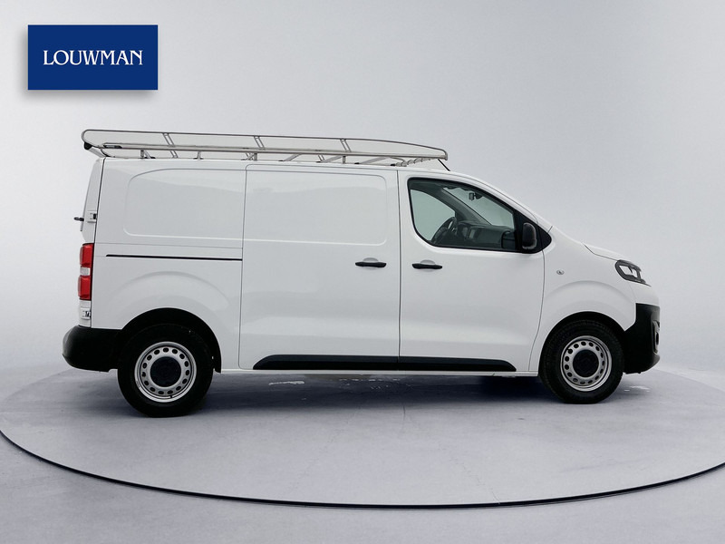 Opel Vivaro 2.0 CDTI L2H1 150pk Edition Imperiaal Cruise Control Betimmering - Furgoneta pequeña: foto 3 Opel Vivaro 2.0 CDTI L2H1 150pk Edition Imperiaal Cruise Control Betimmering - Furgoneta pequeña: foto 3