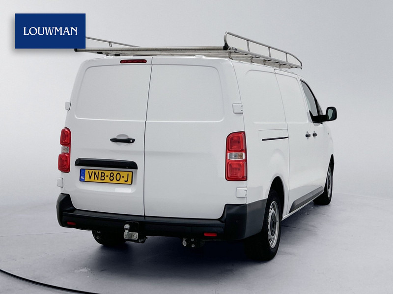 Opel Vivaro 2.0 CDTI L3H1 145pk Edition Trekhaak Navigatie Cruise Control Stuurbediening Parkeersensoren - Furgón: foto 3 Opel Vivaro 2.0 CDTI L3H1 145pk Edition Trekhaak Navigatie Cruise Control Stuurbediening Parkeersensoren - Furgón: foto 3