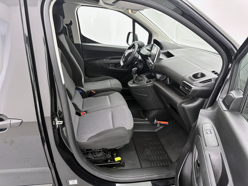 Peugeot Partner 1.5 BlueHDI Premium Navigatie Cruise control Airco Euro 6 - Furgoneta pequeña: foto 5 Peugeot Partner 1.5 BlueHDI Premium Navigatie Cruise control Airco Euro 6 - Furgoneta pequeña: foto 5