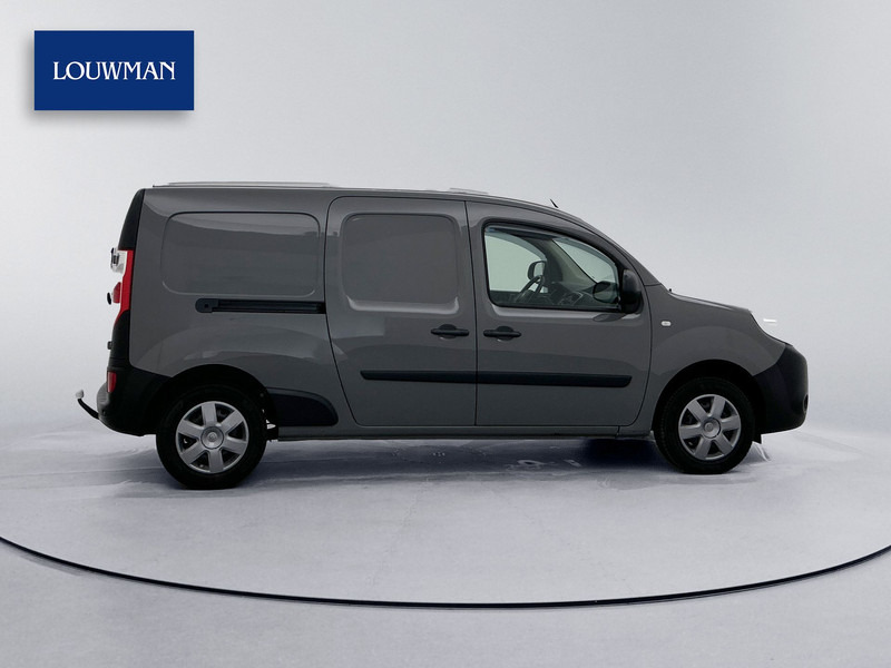Renault Kangoo 1.5 dCi 90 Energy Comfort Maxi Automaat Trekhaak Achteruitrijcamera Betimmering Verlengd L2 Euro 6 - Furgoneta pequeña: foto 3 Renault Kangoo 1.5 dCi 90 Energy Comfort Maxi Automaat Trekhaak Achteruitrijcamera Betimmering Verlengd L2 Euro 6 - Furgoneta pequeña: foto 3