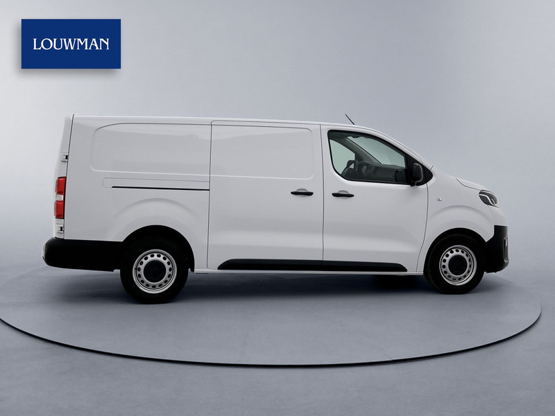 Toyota ProAce Worker 2.0 D-4D Cool Long L3 Cruise Control Betimmering Euro 6 - Furgoneta pequeña: foto 4 Toyota ProAce Worker 2.0 D-4D Cool Long L3 Cruise Control Betimmering Euro 6 - Furgoneta pequeña: foto 4
