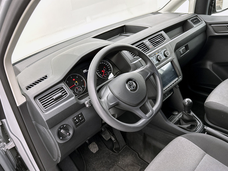 Volkswagen Caddy 2.0 TDI L1H1 BMT Economy Business Trekhaak Navigatie Cruise Control - Furgoneta pequeña: foto 5 Volkswagen Caddy 2.0 TDI L1H1 BMT Economy Business Trekhaak Navigatie Cruise Control - Furgoneta pequeña: foto 5