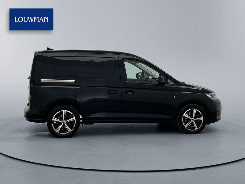 Volkswagen Caddy Cargo 2.0 TDI 75 Edition Leder Virtual Cockpit Navigatie Achteruitrijcamera Apple Carplay/Android Auto Cruise Control - Furgoneta pequeña: foto 3 Volkswagen Caddy Cargo 2.0 TDI 75 Edition Leder Virtual Cockpit Navigatie Achteruitrijcamera Apple Carplay/Android Auto Cruise Control - Furgoneta pequeña: foto 3