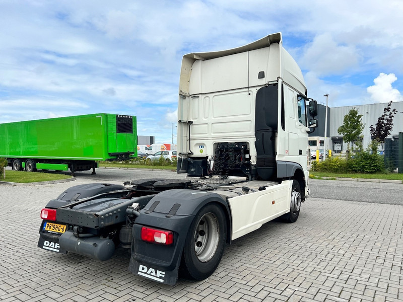 DAF XF 460 4x2 Trekker SSC / 2x Tank / full spoiler - Cabeza tractora: foto 5 DAF XF 460 4x2 Trekker SSC / 2x Tank / full spoiler - Cabeza tractora: foto 5