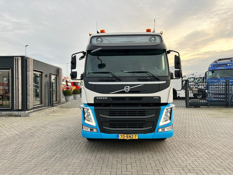 Volvo FM 460 4X2 Trekker Globetrotter / Alcoa - Cabeza tractora: foto 2 Volvo FM 460 4X2 Trekker Globetrotter / Alcoa - Cabeza tractora: foto 2