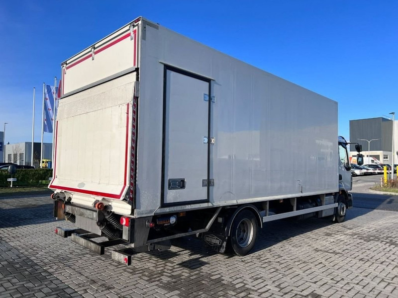 Volvo FL 250 4x2 Koelwagen Thermo king V600 / Tailgate Dhollandia 2000kg - Camión frigorífico: foto 5 Volvo FL 250 4x2 Koelwagen Thermo king V600 / Tailgate Dhollandia 2000kg - Camión frigorífico: foto 5