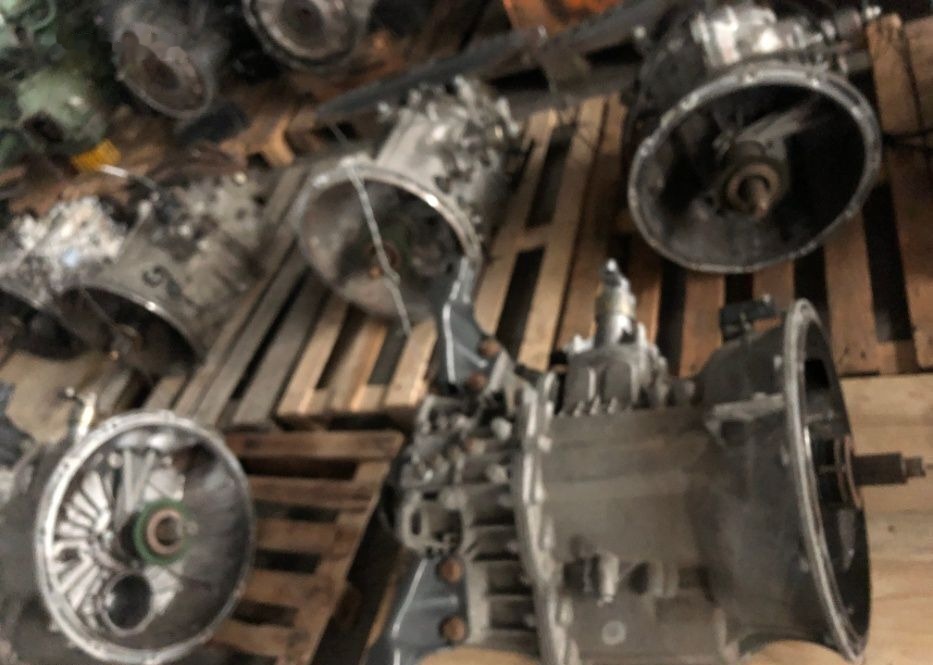 DAF 95 ATI - Motor para Camión: foto 3 DAF 95 ATI - Motor para Camión: foto 3