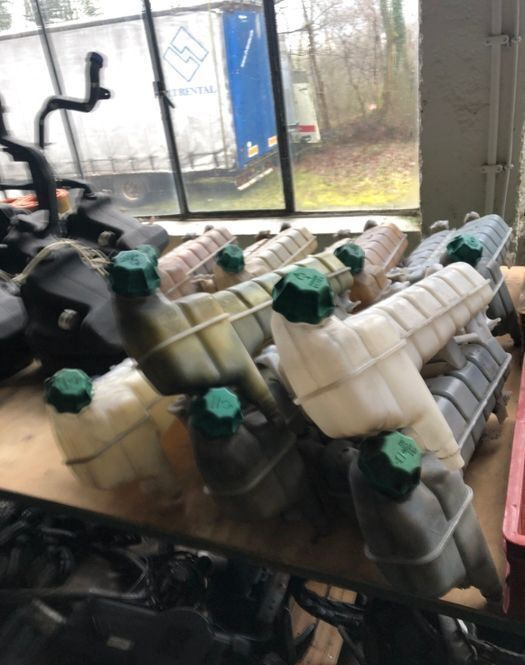 DAF 95 ATI - Motor para Camión: foto 4 DAF 95 ATI - Motor para Camión: foto 4