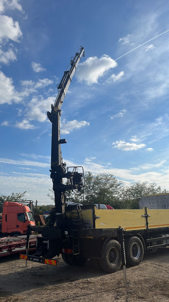 Hiab 175 - Implemento: foto 2 Hiab 175 - Implemento: foto 2