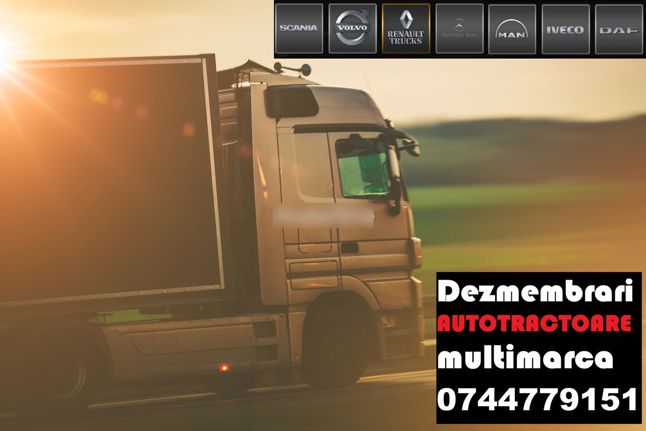 Volvo FH12 EURO 6 2016 460 A Volvo FH12 EURO 6 2016 460 truck - Cabina para Camión: foto 4 Volvo FH12 EURO 6 2016 460 A Volvo FH12 EURO 6 2016 460 truck - Cabina para Camión: foto 4