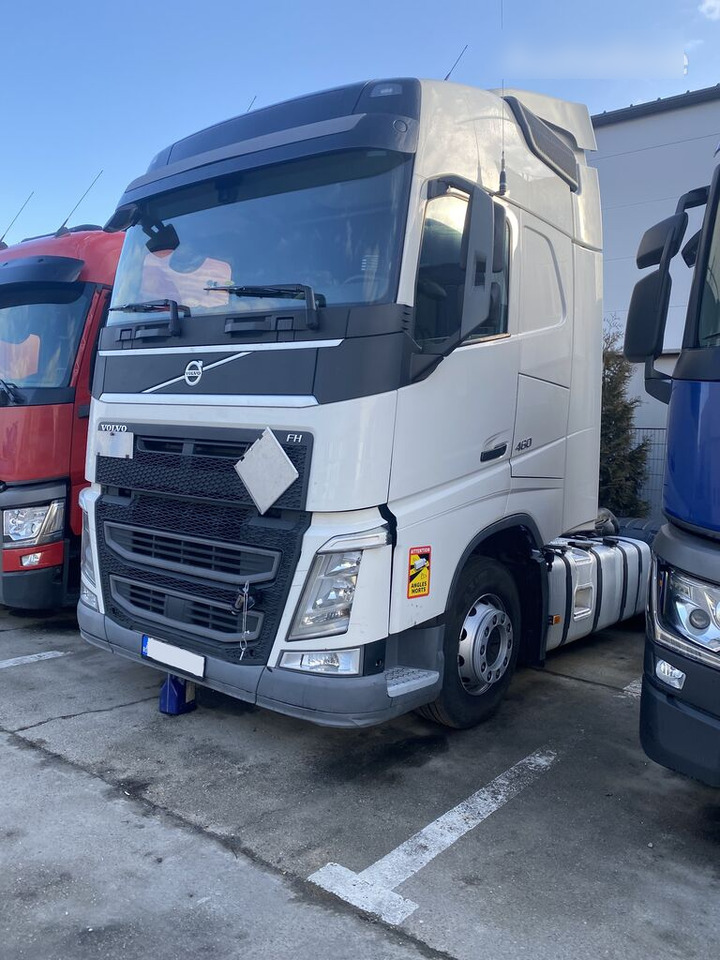 Volvo FH12 EURO 6 2016 460 A Volvo FH12 EURO 6 2016 460 truck - Cabina para Camión: foto 2 Volvo FH12 EURO 6 2016 460 A Volvo FH12 EURO 6 2016 460 truck - Cabina para Camión: foto 2