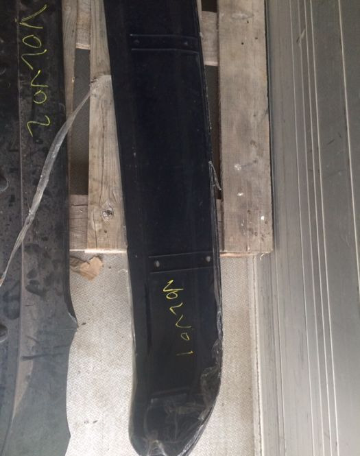 Volvo FH12 truck - Visera parasol para Camión: foto 1 Volvo FH12 truck - Visera parasol para Camión: foto 1