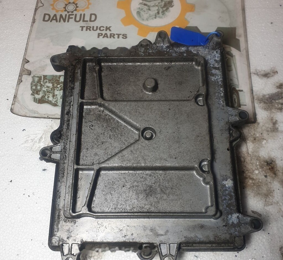 Bosch 0281020067   truck - Unidad de control para Camión: foto 3 Bosch 0281020067   truck - Unidad de control para Camión: foto 3