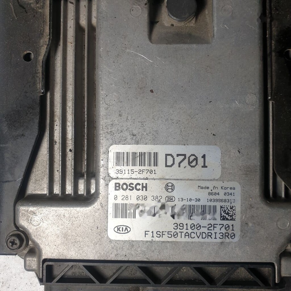 Bosch 0281030382  for car - Unidad de control para Coche: foto 2 Bosch 0281030382  for car - Unidad de control para Coche: foto 2