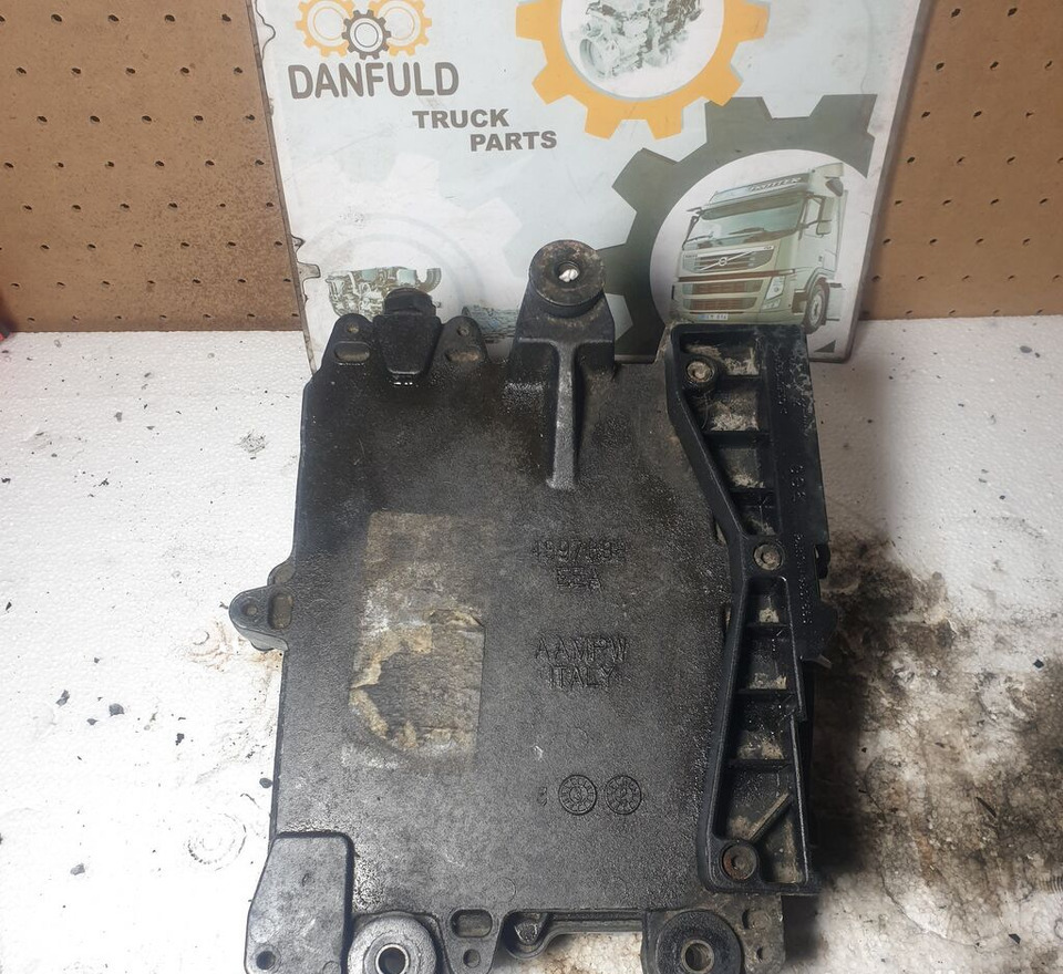 Bosch   truck - Unidad de control para Camión: foto 3 Bosch   truck - Unidad de control para Camión: foto 3