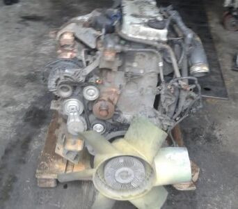 DAF BE99C DAF truck - Motor para Camión: foto 2 DAF BE99C DAF truck - Motor para Camión: foto 2
