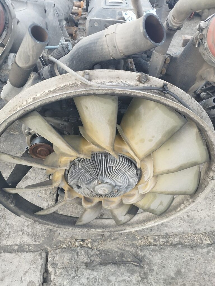 DAF MX 300 U4 DAF XF, CF - Motor para Camión: foto 2 DAF MX 300 U4 DAF XF, CF - Motor para Camión: foto 2