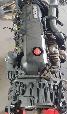 DAF MX13460 DAF truck - Motor para Camión: foto 4 DAF MX13460 DAF truck - Motor para Camión: foto 4