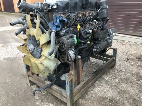 DAF Paccar MX-13 375 H1 DAF CF - Motor para Camión: foto 1 DAF Paccar MX-13 375 H1 DAF CF - Motor para Camión: foto 1